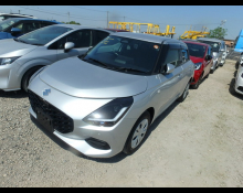 Suzuki Swift 2024