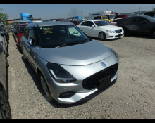 Suzuki Swift 2024 For Sale and Price