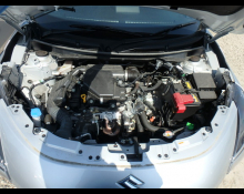 Suzuki Swift 2024