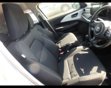Suzuki Swift 2024