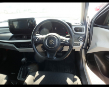 Suzuki Swift 2024