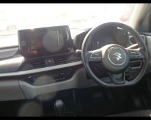 Suzuki Swift 2024