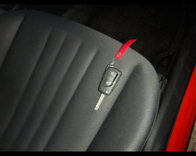 Toyota Yaris 2025
