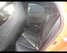 Toyota Yaris 2025