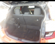 Toyota Yaris 2025