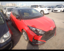 Toyota Yaris 2025 For Sale and Price