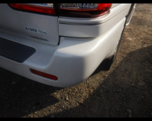 Toyota Land Cruiser 100 2001