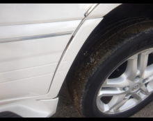 Toyota Land Cruiser 100 2001