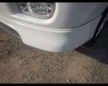 Toyota Land Cruiser 100 2001