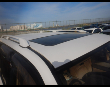 Toyota Land Cruiser 100 2001