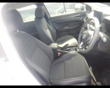 Honda WR-V 2025