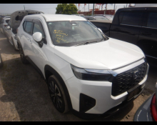 Honda WR-V 2025