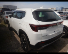 Honda WR-V 2025