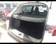 Honda WR-V 2025