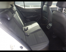 Honda WR-V 2025