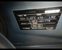 Mazda Mazda2 2022