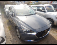 Mazda Mazda2 2022 For Sale and Price