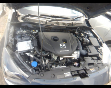 Mazda Mazda2 2022