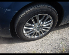 Mazda Mazda2 2022