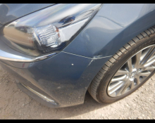 Mazda Mazda2 2022