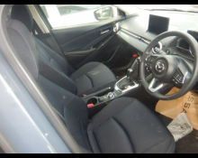 Mazda Mazda2 2022