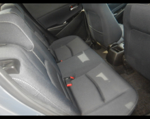 Mazda Mazda2 2022