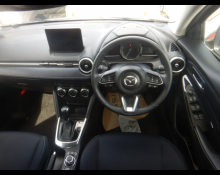 Mazda Mazda2 2022