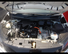Nissan Note 2022