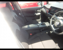 Nissan Note 2022