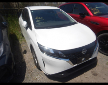 Nissan Note 2022 For Sale and Price