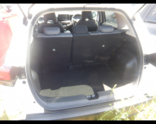 Nissan Note 2022