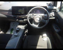 Nissan Note 2022