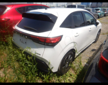 Nissan Note 2022