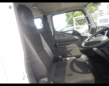 Mitsubishi Canter 2020