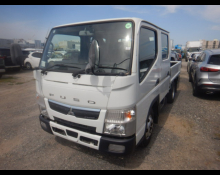 Mitsubishi Canter 2020