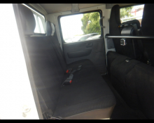Mitsubishi Canter 2020