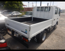 Mitsubishi Canter 2020
