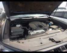 Toyota Land Cruiser Prado 2023