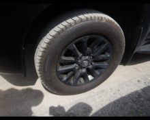 Toyota Land Cruiser Prado 2023