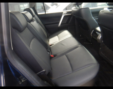 Toyota Land Cruiser Prado 2023