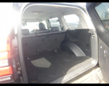 Toyota Land Cruiser Prado 2023