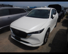 Mazda CX-5 2022