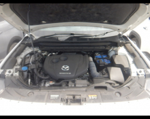Mazda CX-5 2022
