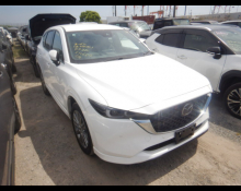 Mazda Cx-5 2022 For Sale and Price