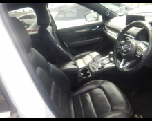 Mazda CX-5 2022