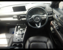 Mazda CX-5 2022