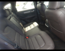 Mazda CX-5 2022