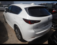 Mazda CX-5 2022