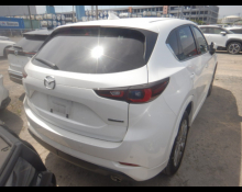 Mazda CX-5 2022