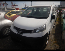 Nissan Vanette Van 2022